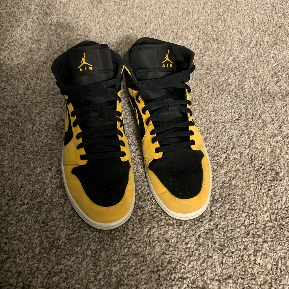 Jordan 1 - Picture 1 of 3